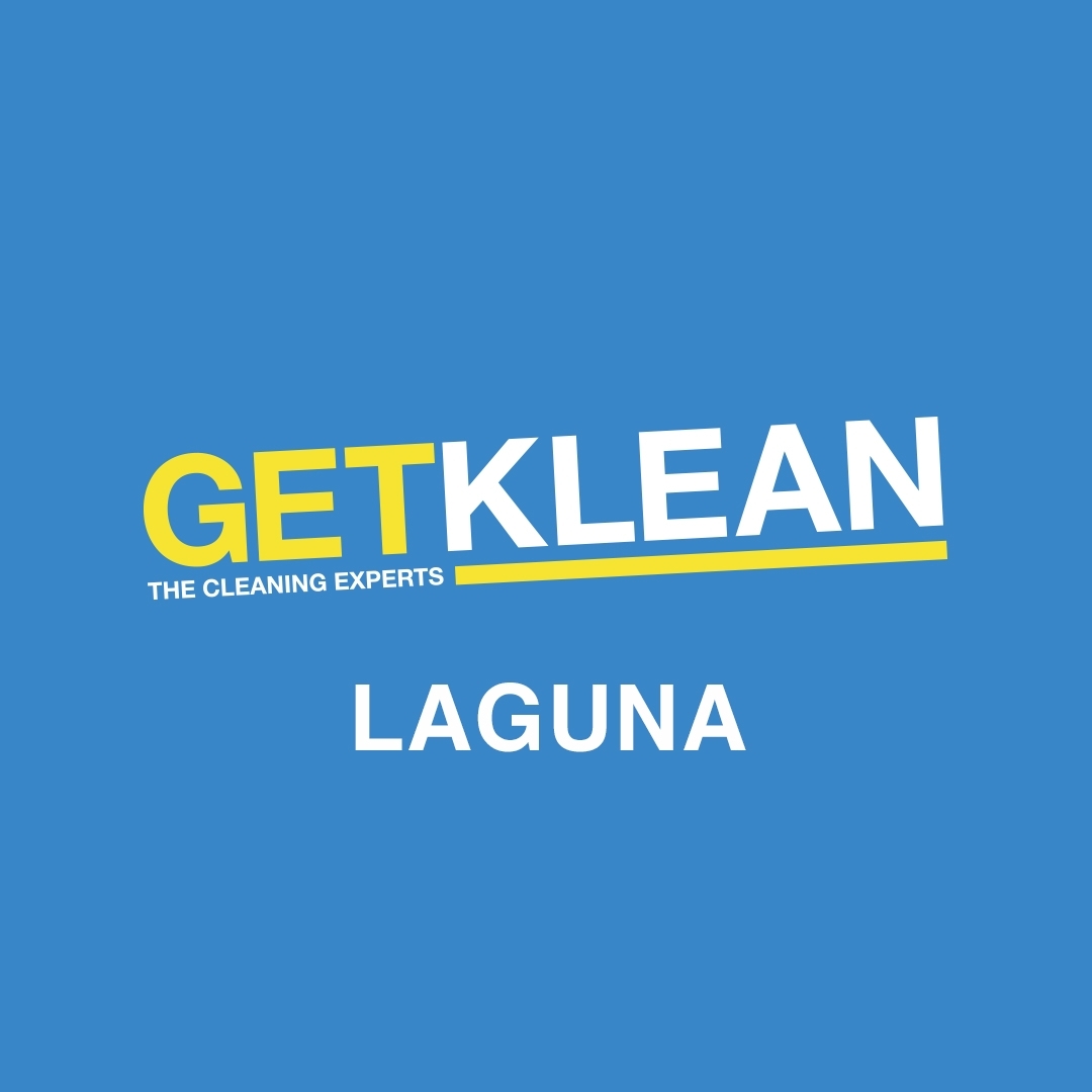 GetKlean Home Cleaning - Laguna