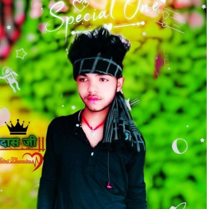 Rdx Rupesh Babu