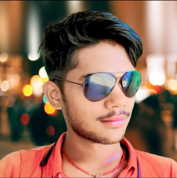 Santu Pyare Yadav