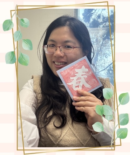 鄧文綺的聲活誌 - 🐴 Gallop into 2026! Let’s write our New Year’s... | Facebook
