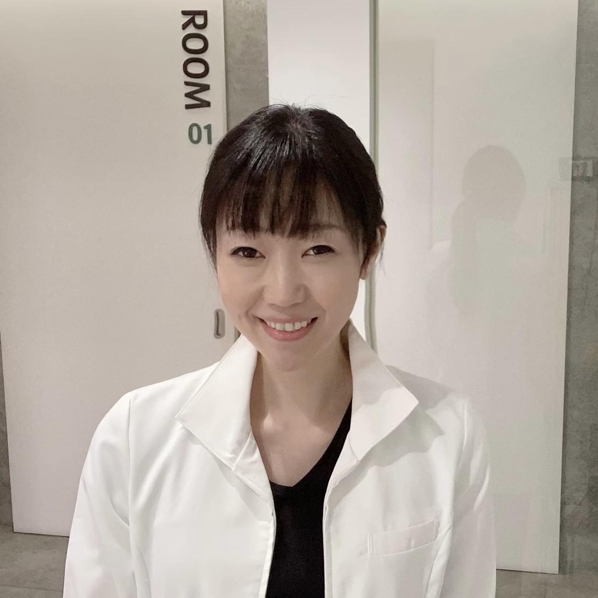Behind the scenes with Dr Anna at Nozomi Clinic 🎬 Nozomi Clinic ...