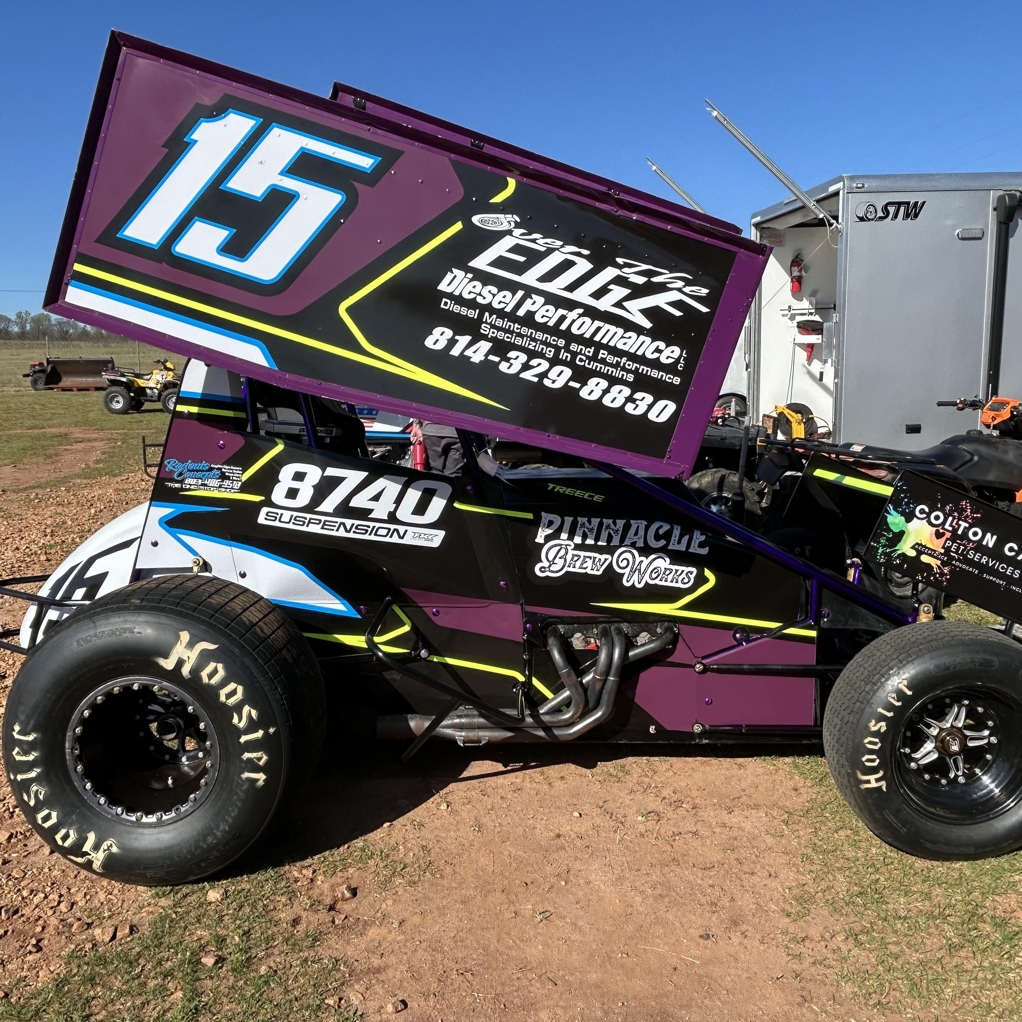 DRT '15' Racing | Sumter SC