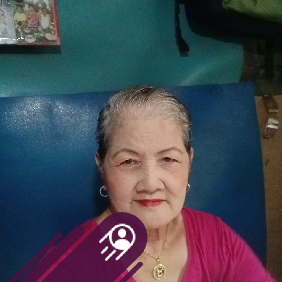 Magulo man ang mundo, patuloy tayong sasayaw para sa mga followers ko ...