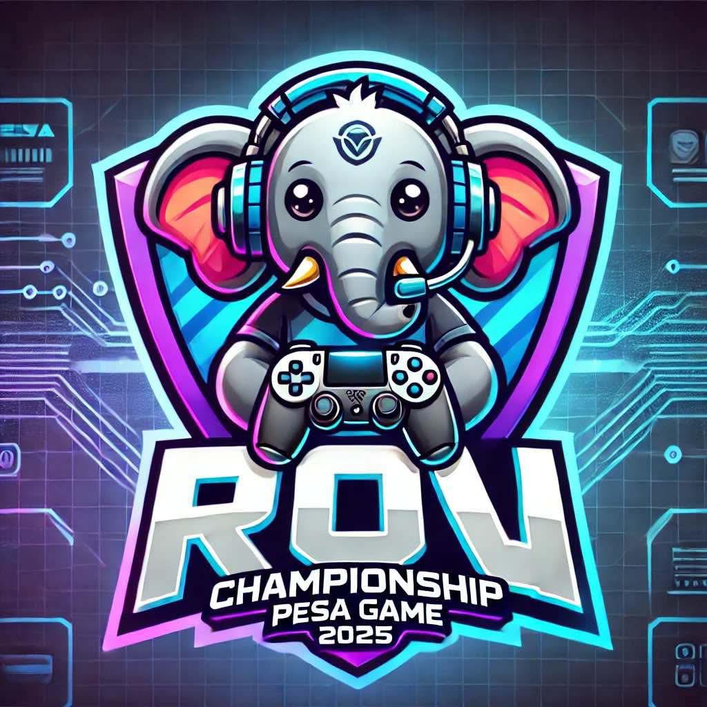 ROV PESA GAMES 2025
