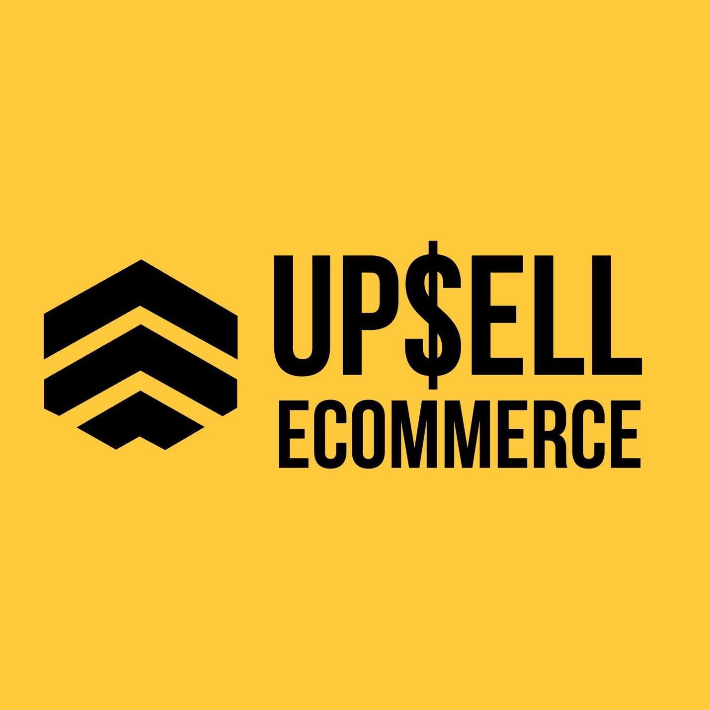 Upsell Ecommerce | Noida