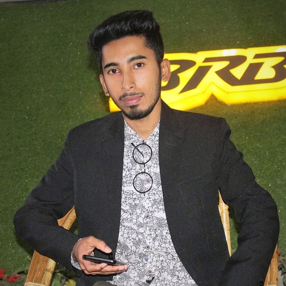 Saiful Islam