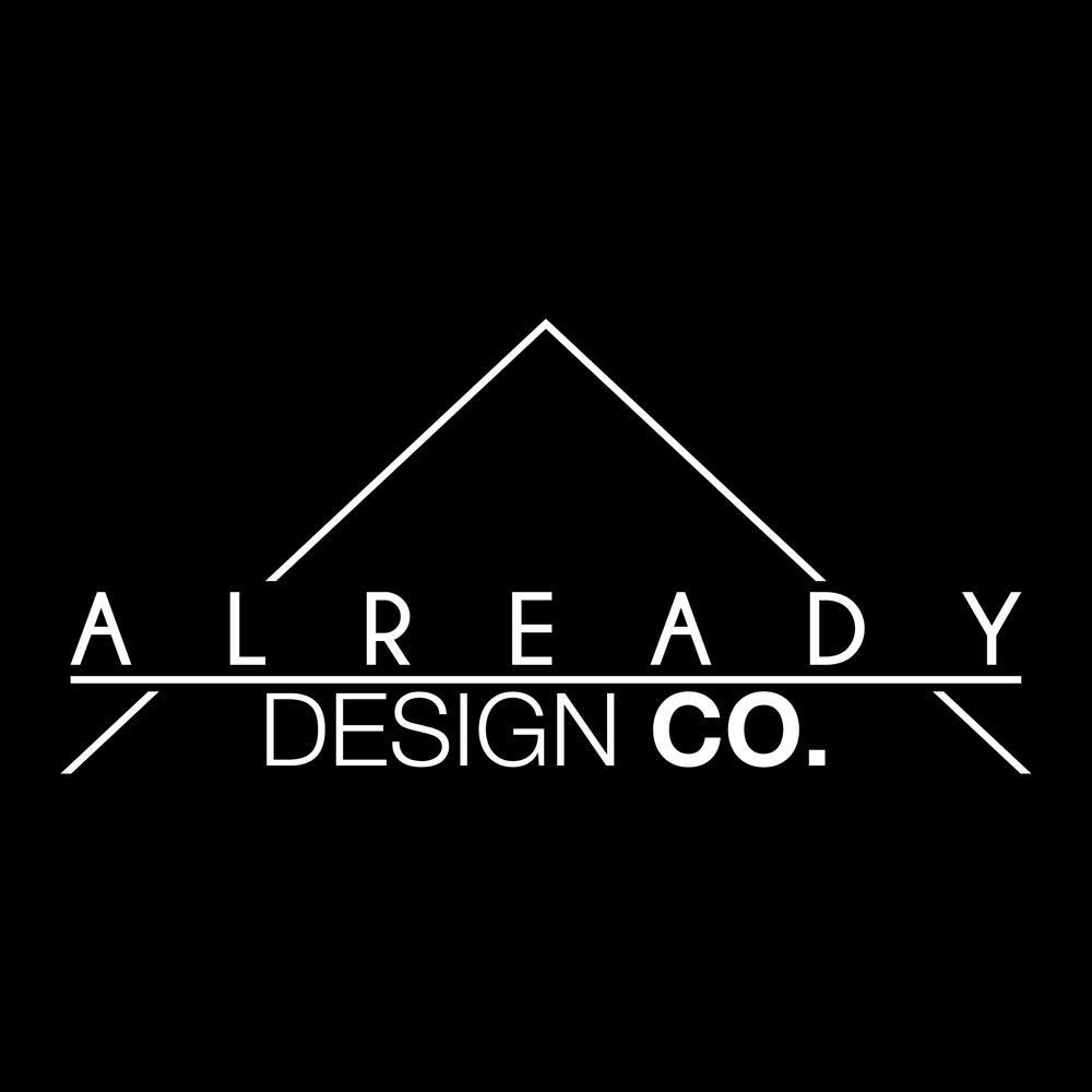 Already Design Co.