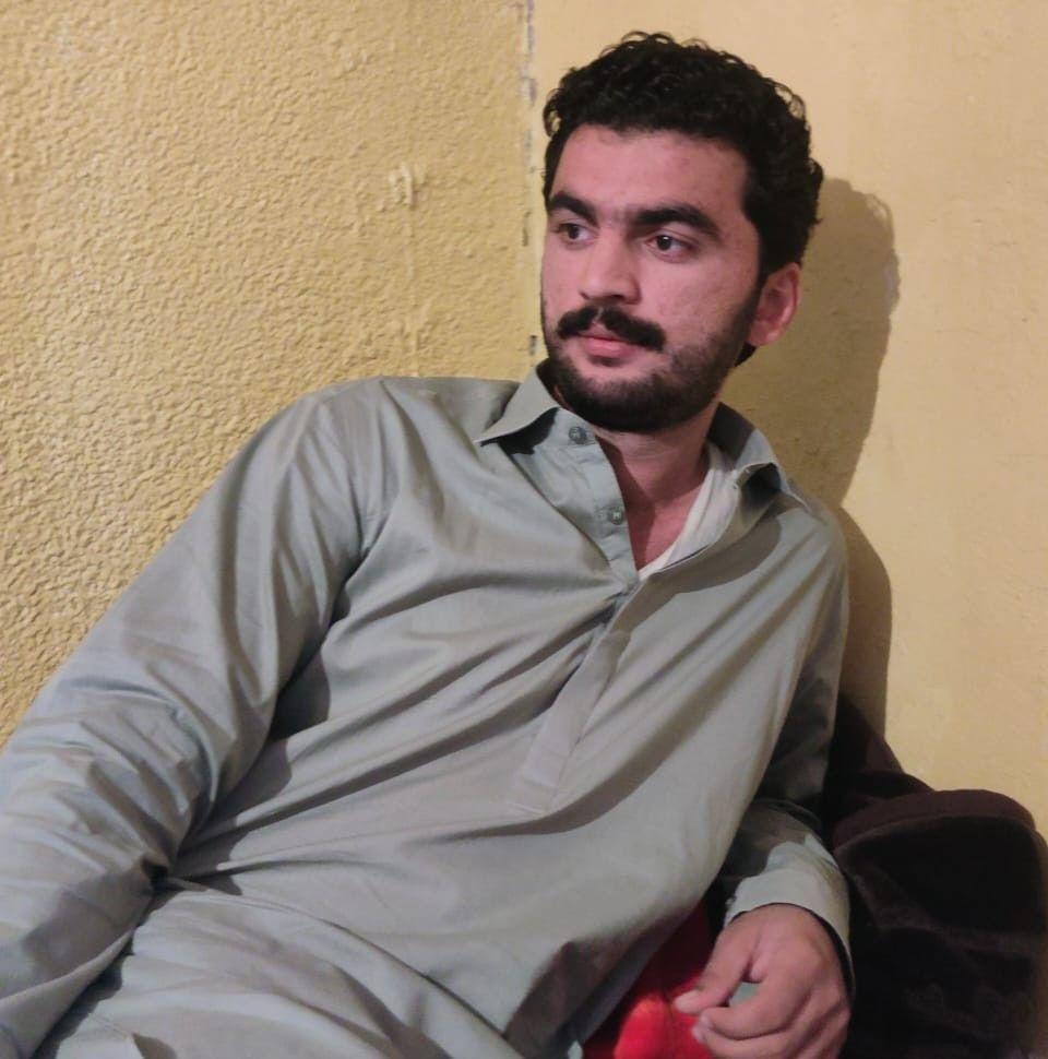 زین بلیل