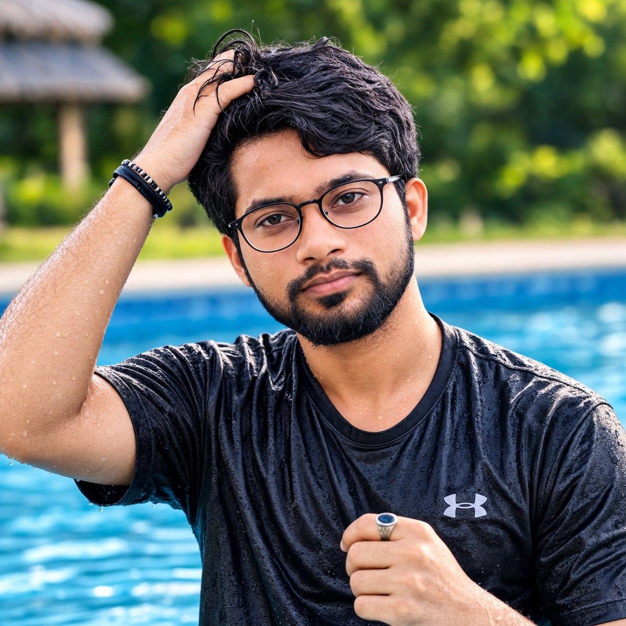 বাস্তব জীবনের_কথা 🥲 #ViralReels #TrendingReels | Md. Selim