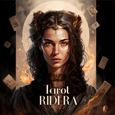 Tarot Ridera