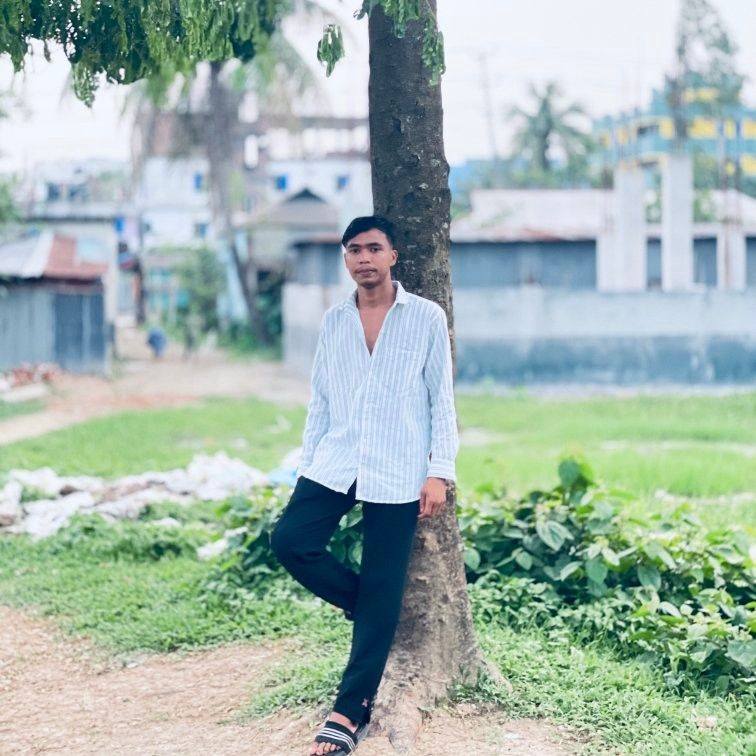 আমরাও মানুষ