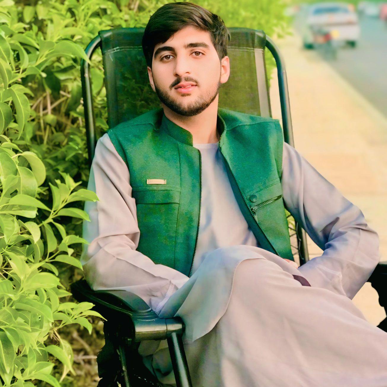 Muhib Shah