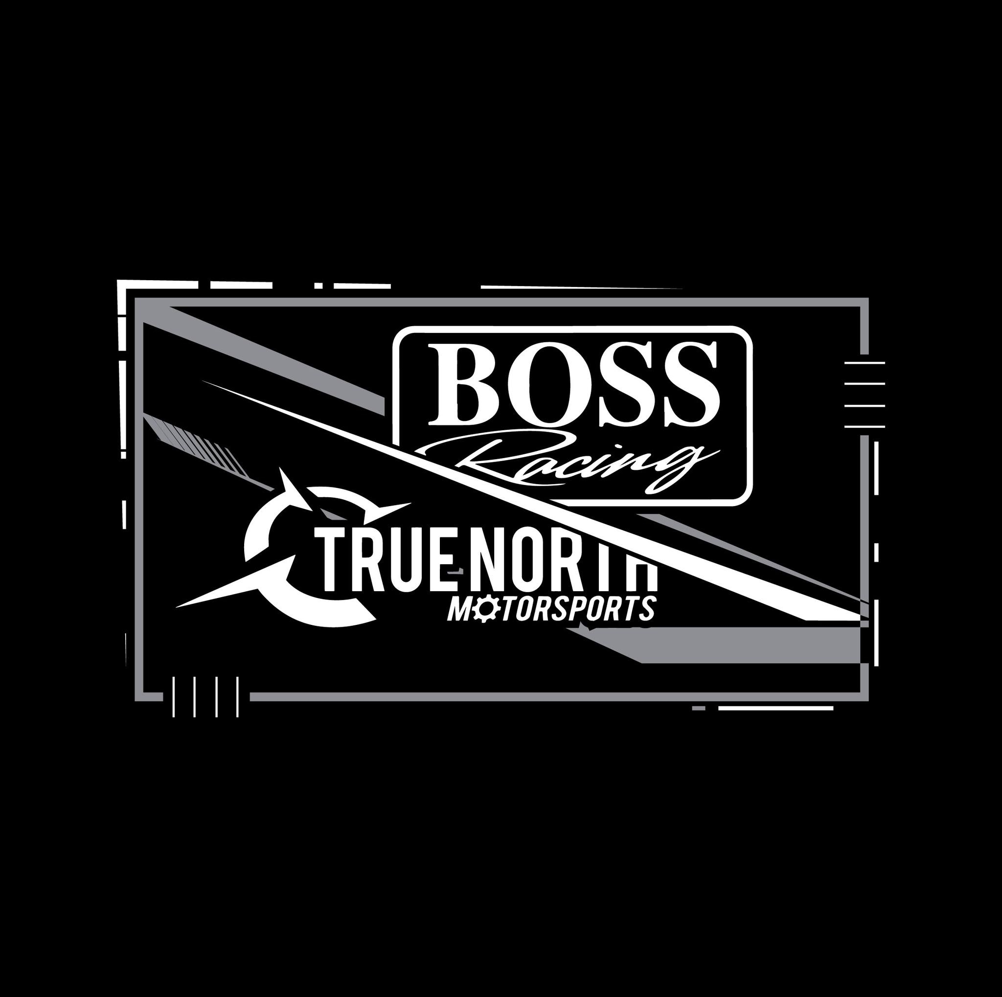 Boss/True North Racing