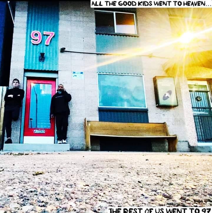 97 | Denver CO