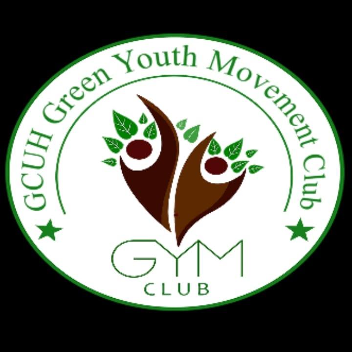 Green Youth Movement Club_GCUH | Hyderabad