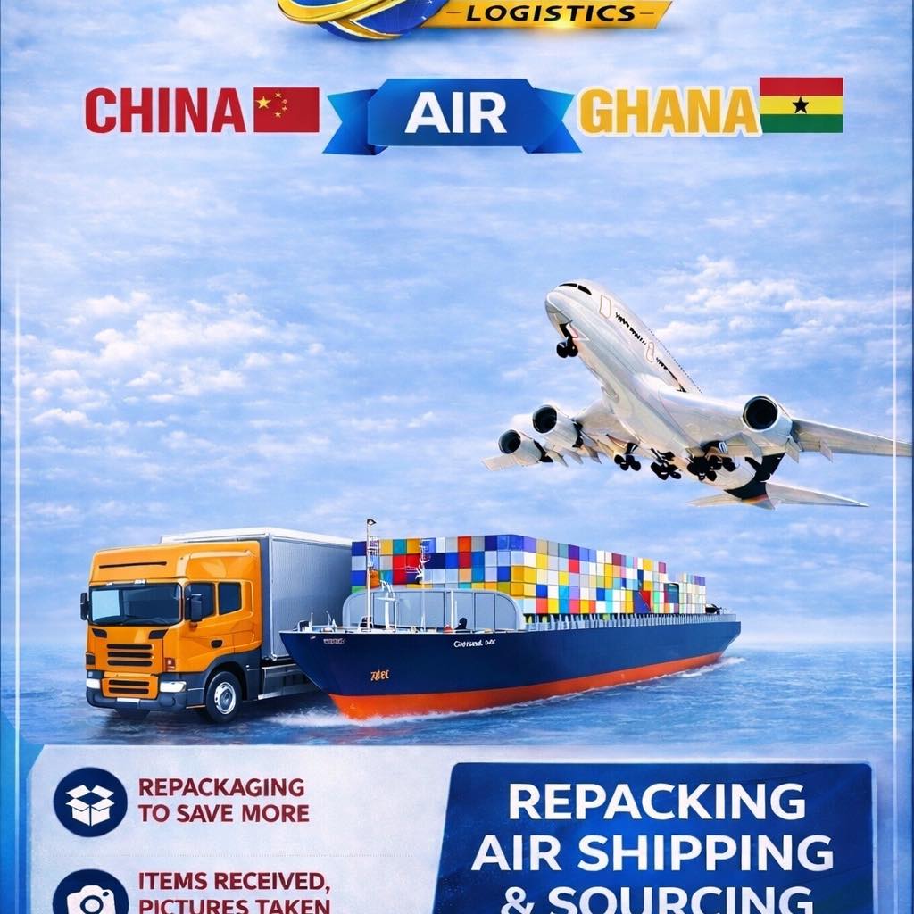 AIT Logistics & Repacking