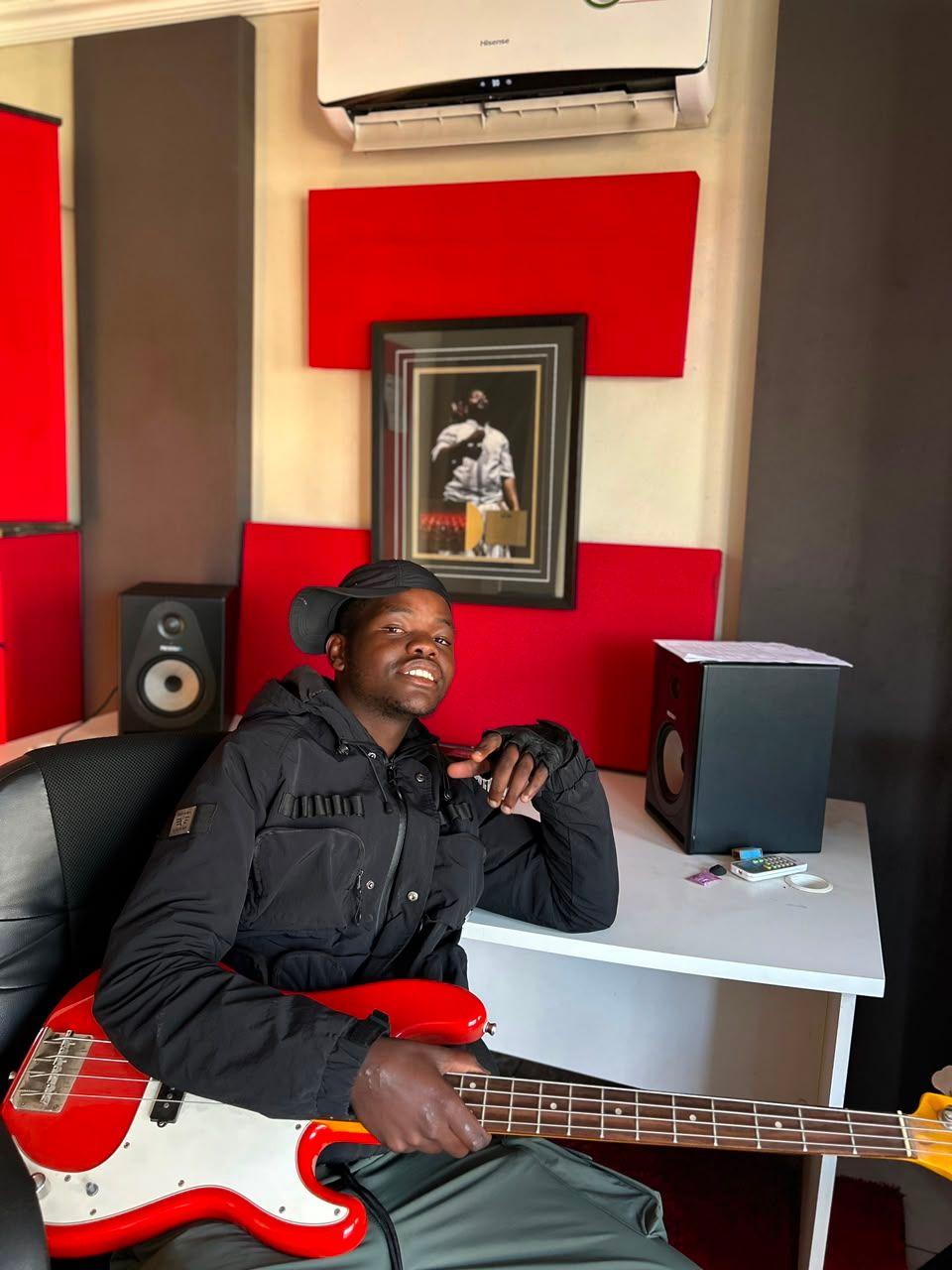 Blaq Kiid Musiq