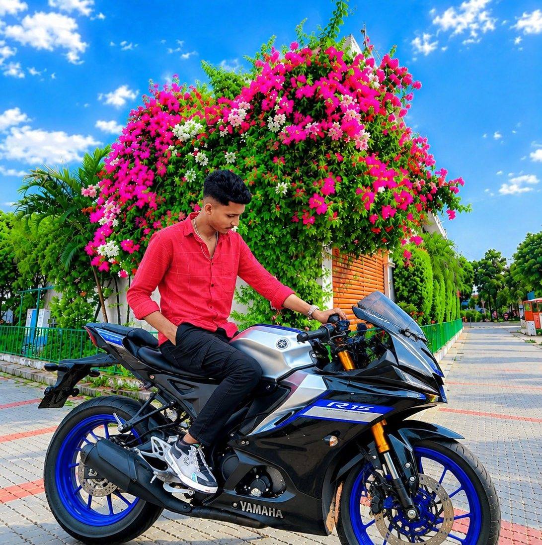 MD Anower