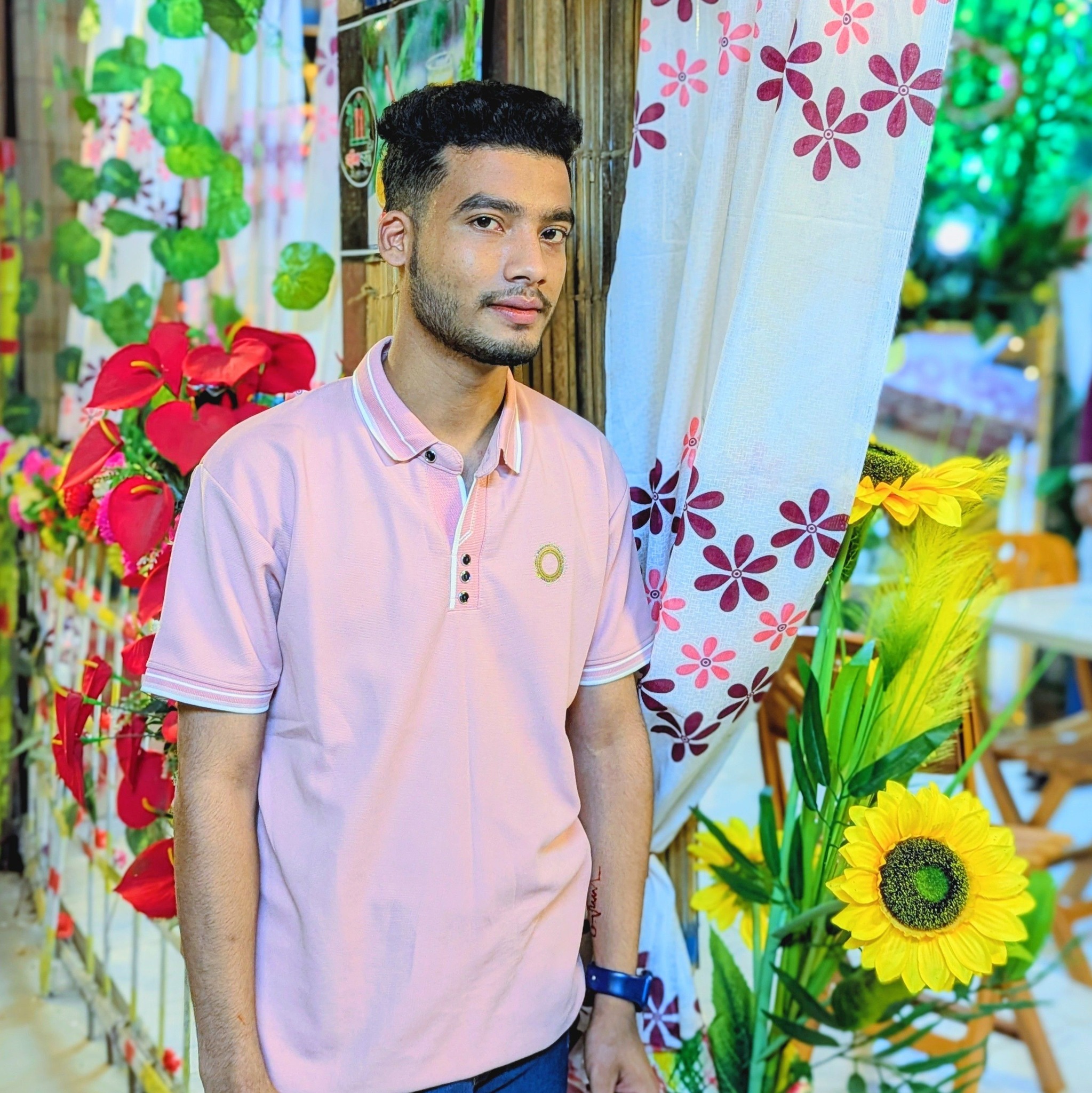 Najim Vai
