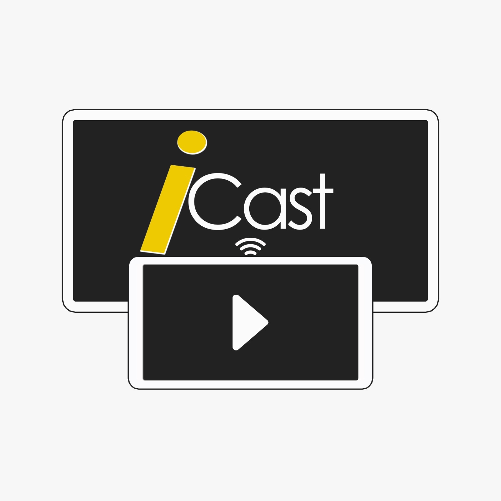 I Cast | Cascavel PR