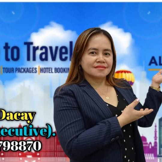 Inday Ong