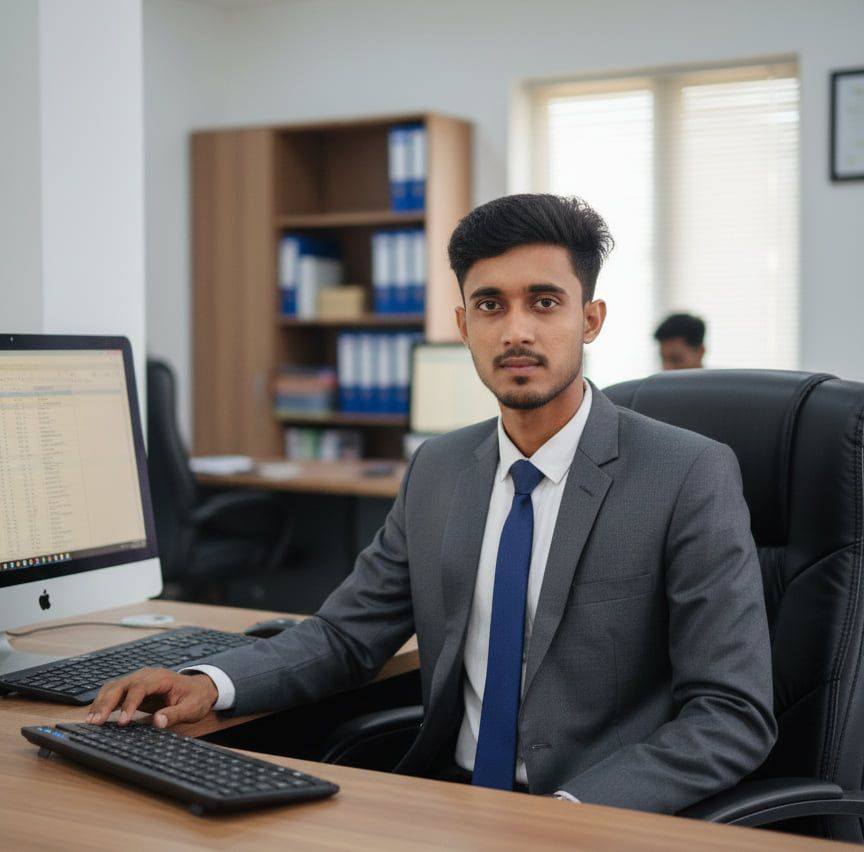 Md Rifat Islam