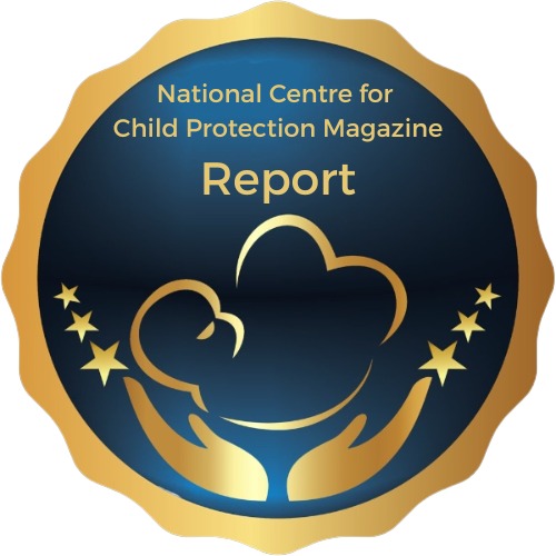 National Centre for Child Protection Magazine - Report | Centurion