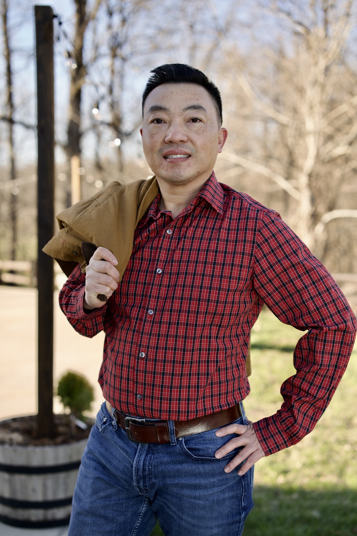 Tu Cong Pham - Kevin