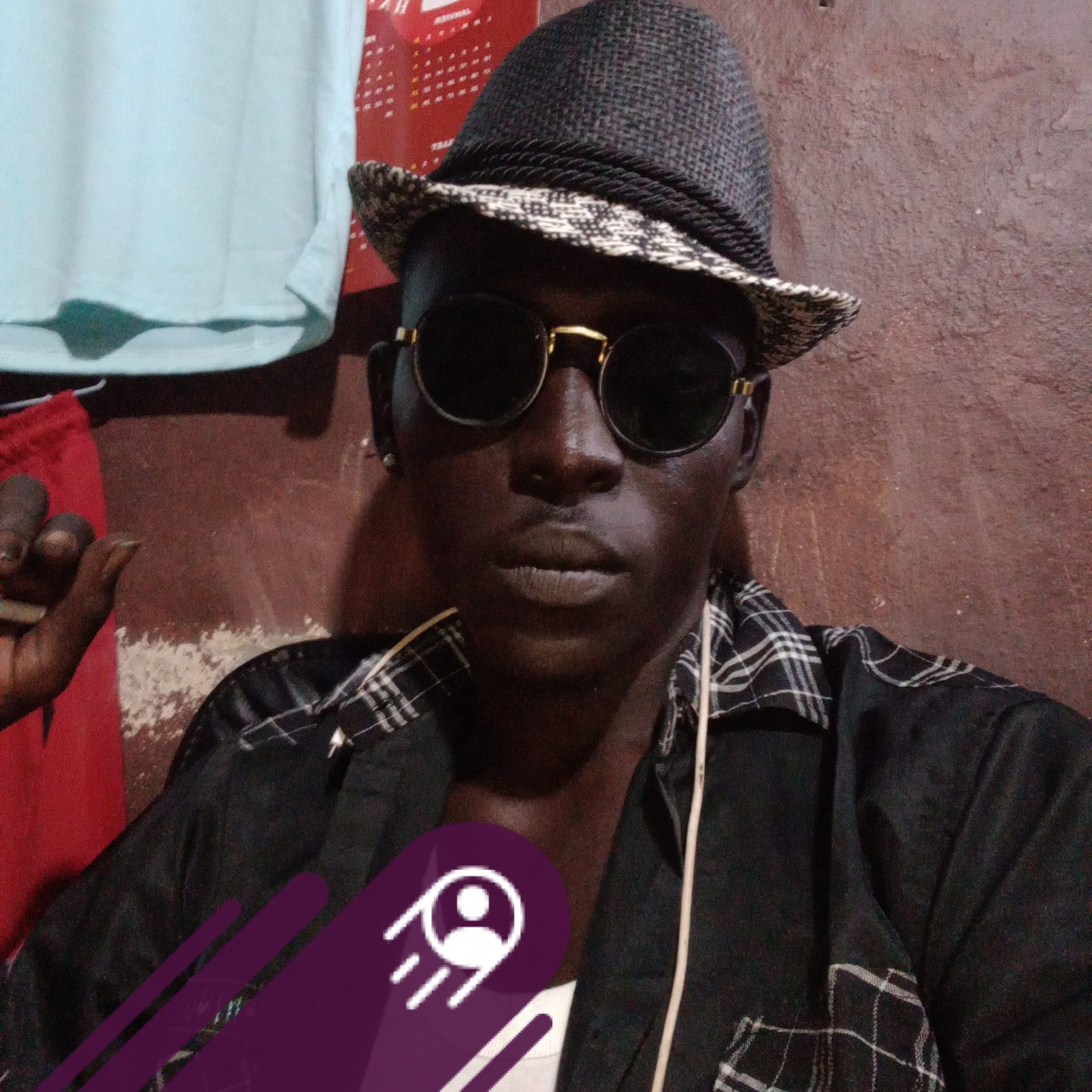 KERR FATOU - The leader of the APP-Sobeya party, Essa M.... | Facebook