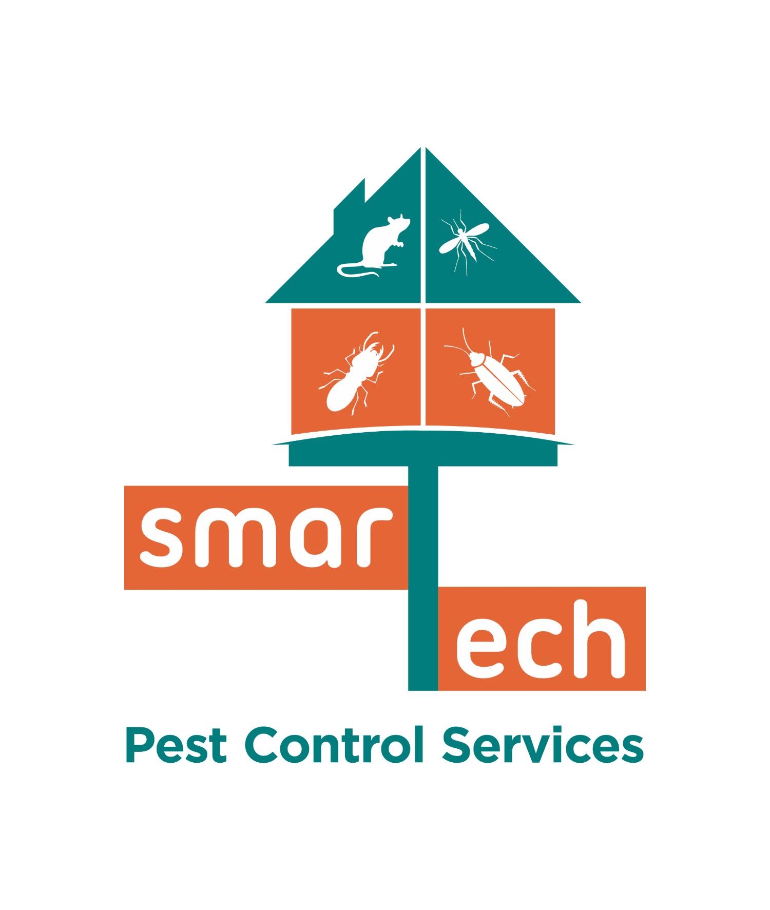Smart Tech Pest Control Services | Amravati