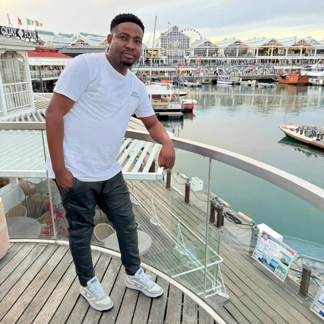 Thapelo Babedi