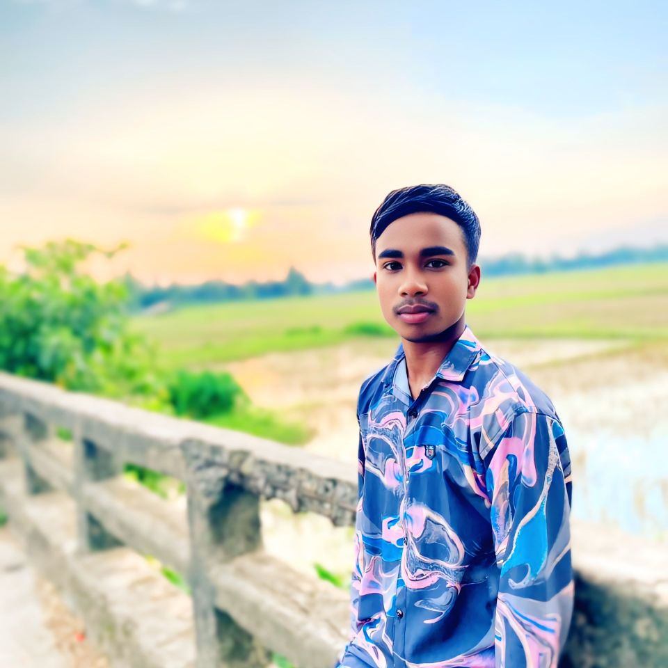 Md Rashid