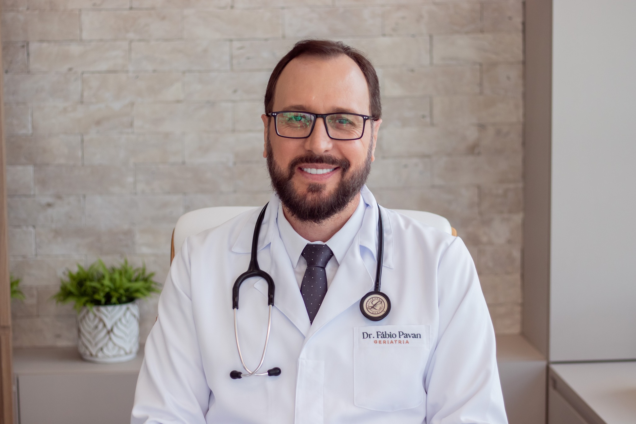 Dr. Fábio Pavan | Lajeado RS