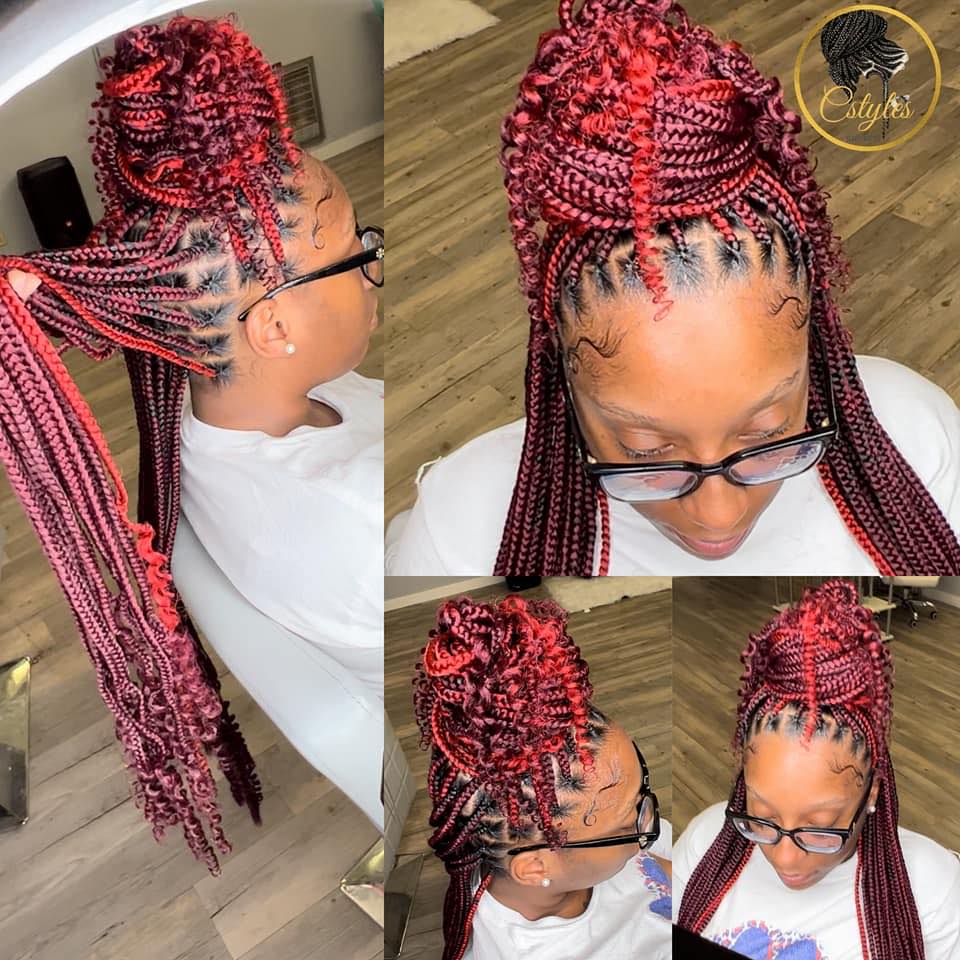 Cstyles Beauty Bar | Columbus MS