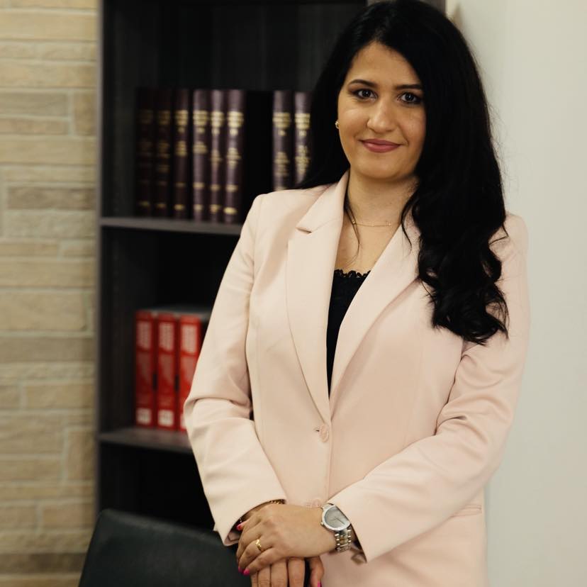 The Law Office of Hamsa Said LLC | Chicago IL