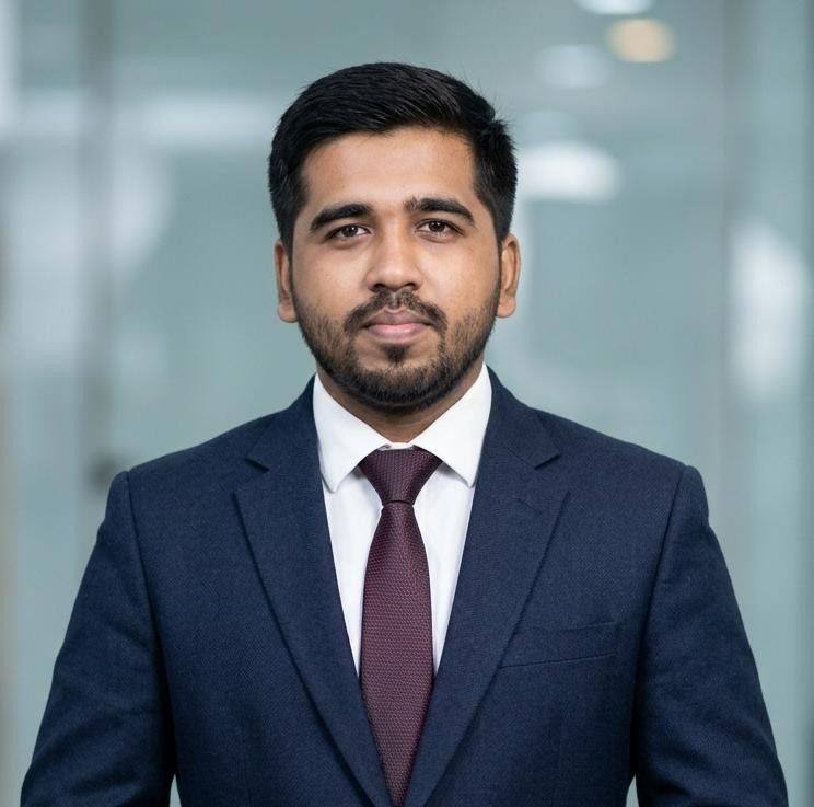 MD Rana Hossain