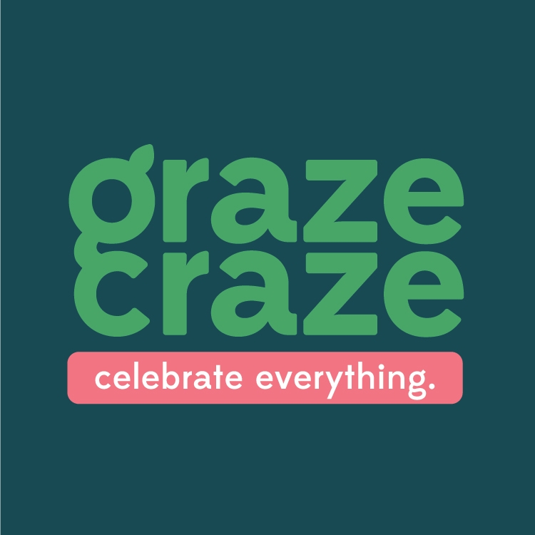 Graze Craze - Celebrated a little bit of everything today with our ...