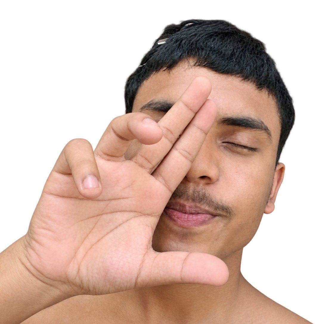 Jamal Raj
