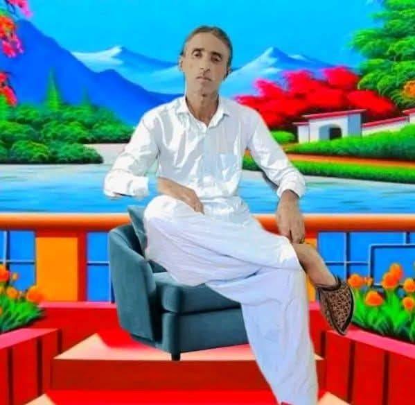 Rahmtullah