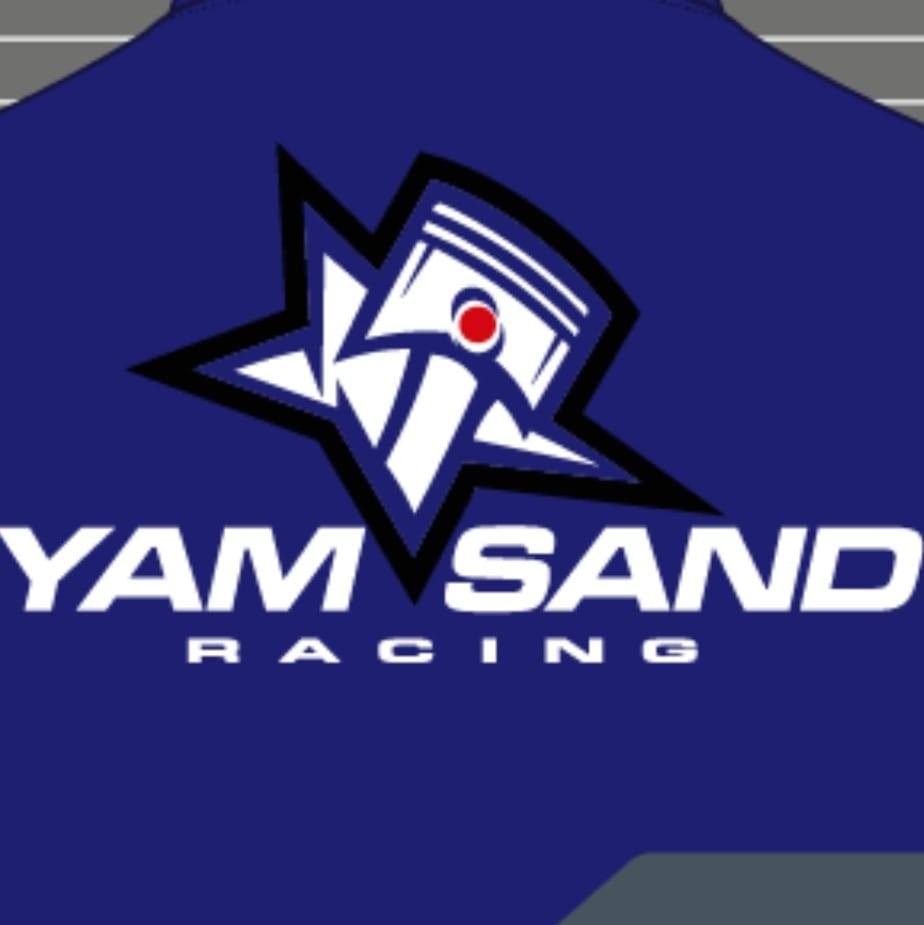 YAM SAND Racing | Royan