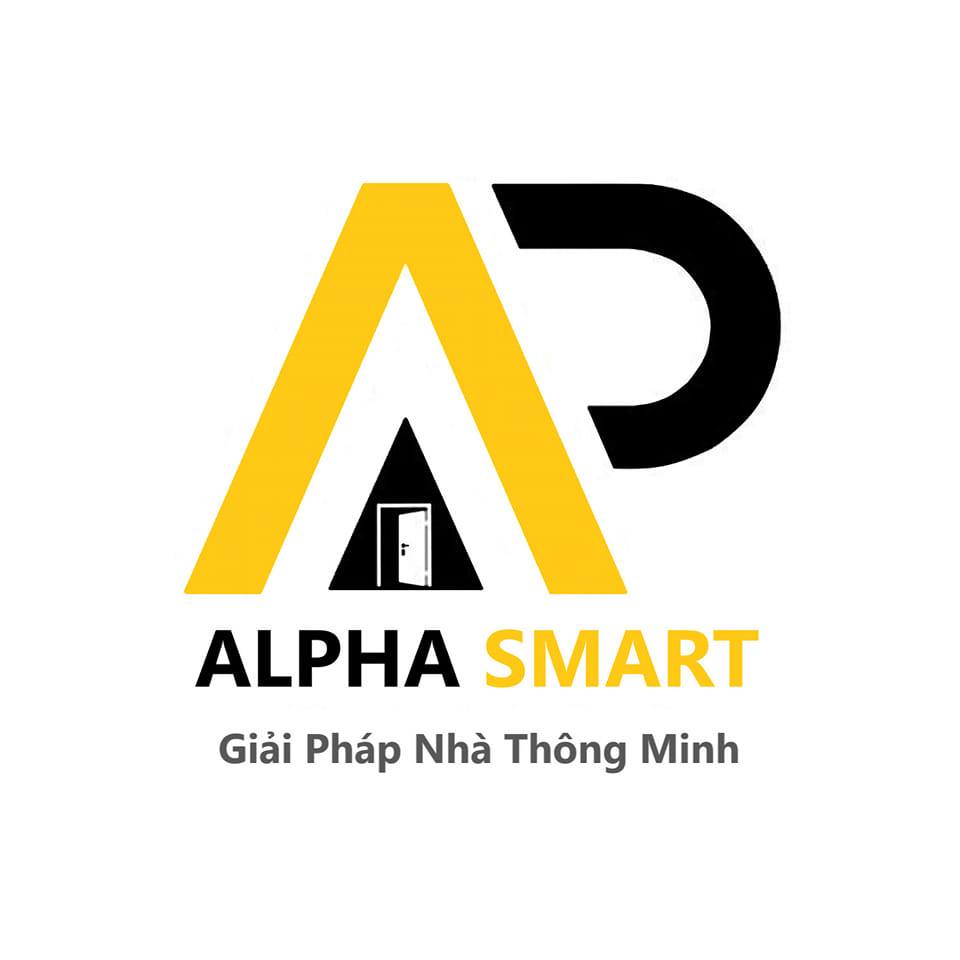 Alpha Smart - Cổng Tự Động -Khóa Vân Tay | Ha Tinh