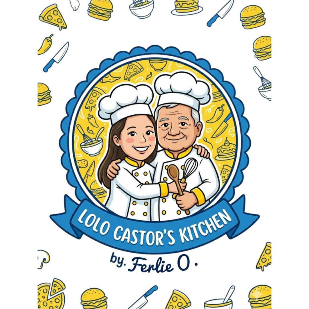 HELLO MGA KA LOLO CASTOR’S KITCHEN I’M BACK‼️ | Lolo Castor’s Kitchen ...