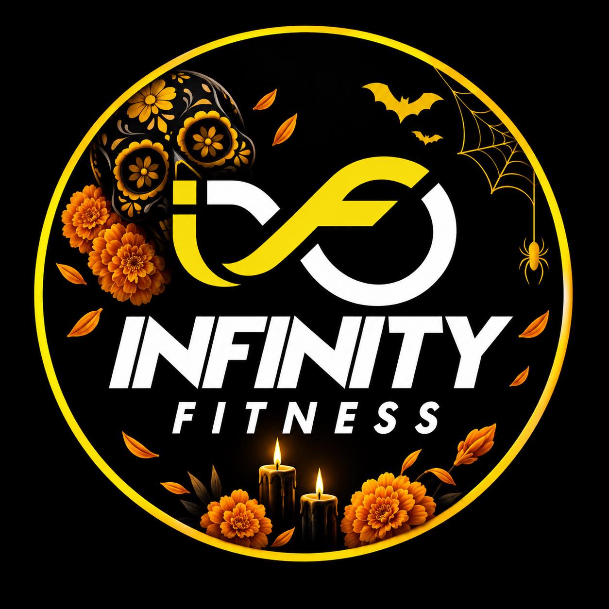 Infinity Fitness | Tehuacán