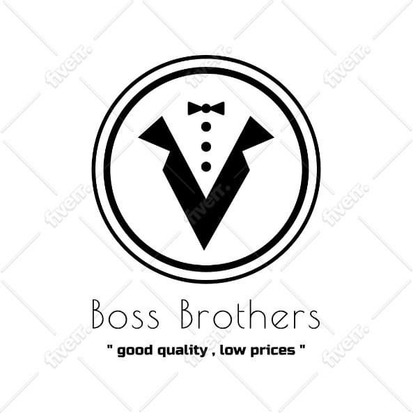 Boss Brother’s Clothing Collection
