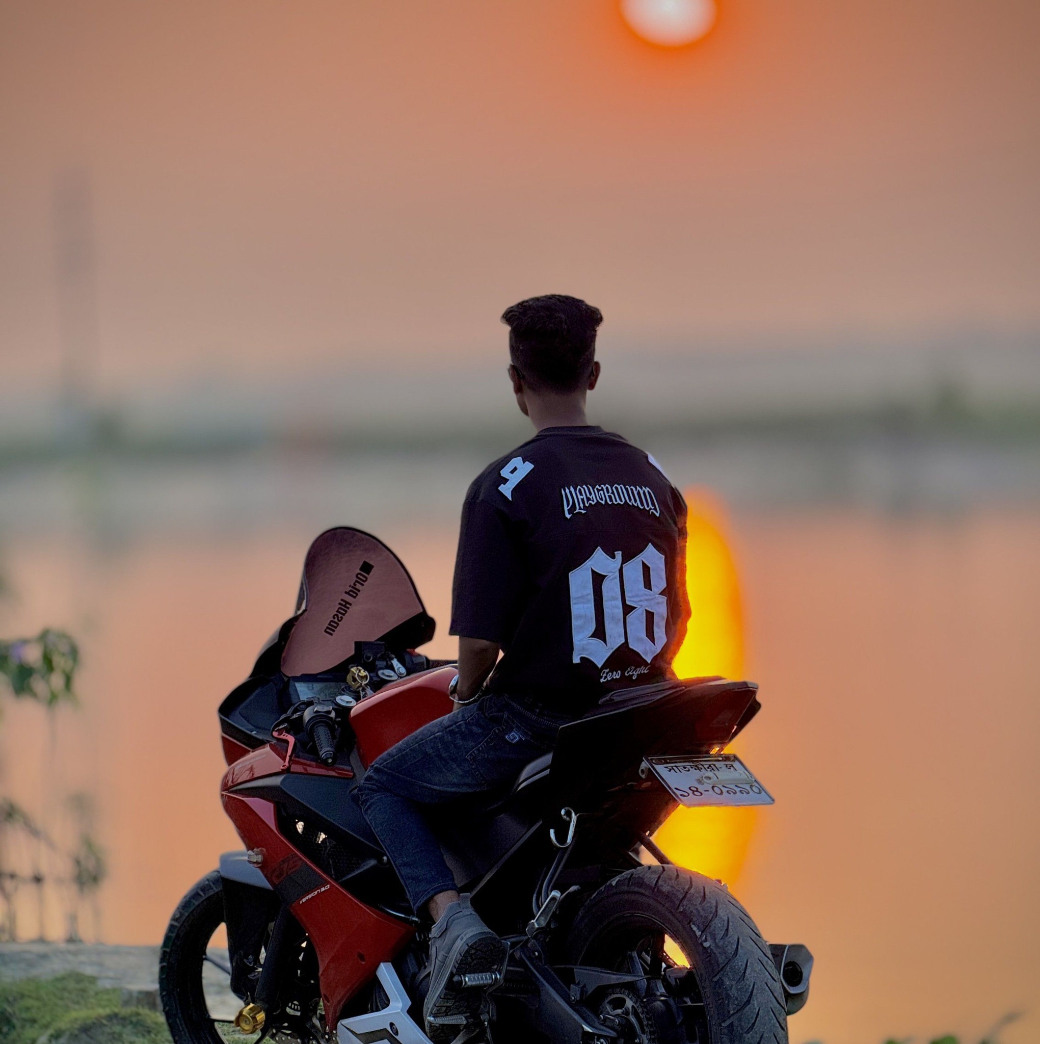 Oried Hasan