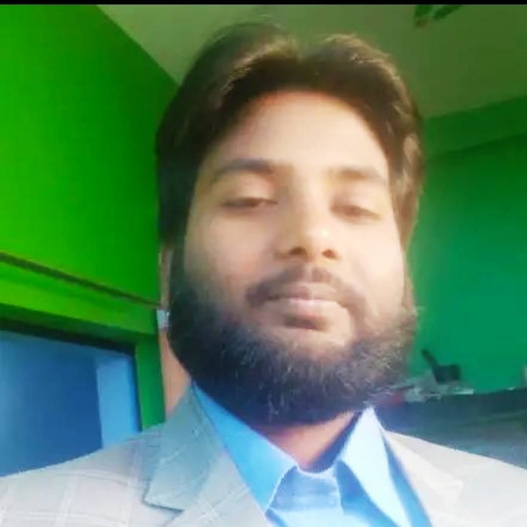 Rafeeq Sahab
