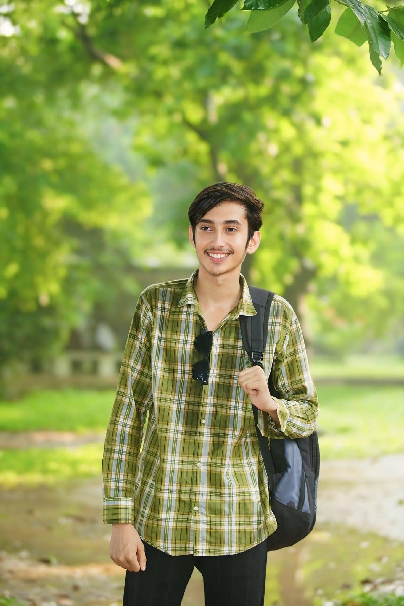 Mohammad Mihad Hossen Rohan