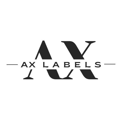AX Labels | Manchester