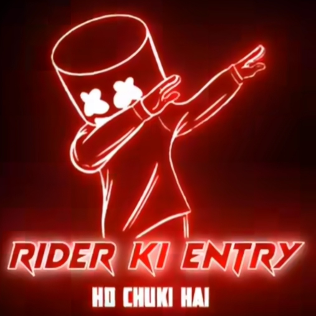 Pathan Rider