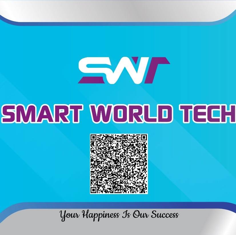 SMART WORLD TECH | Chittagong